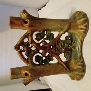 Weller Bud Antique Vase